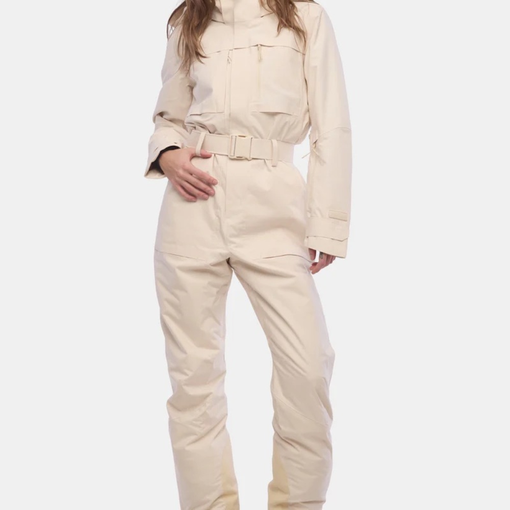 Halfdays Murphy snow suit Medium Short Length